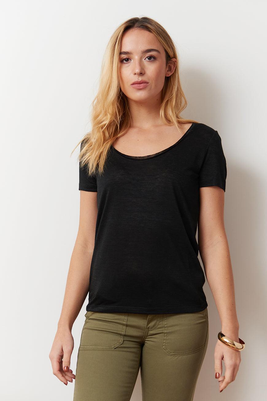 Lpb Woman TEE SHIRT GIULIA