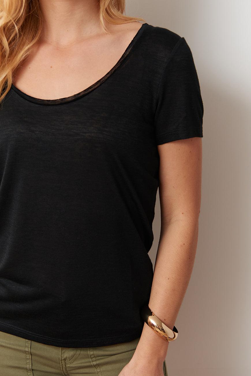Lpb Woman TEE SHIRT GIULIA