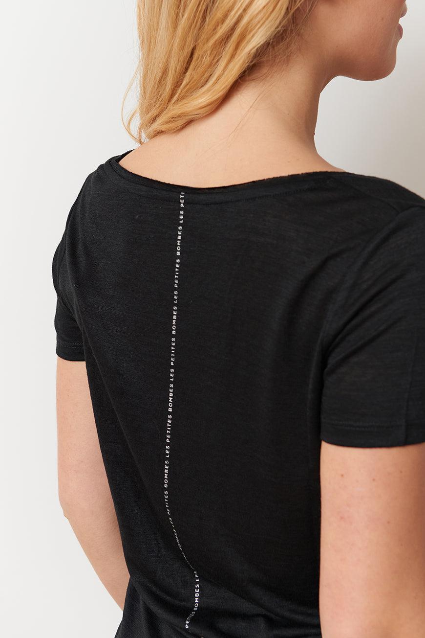 Lpb Woman TEE SHIRT GIULIA