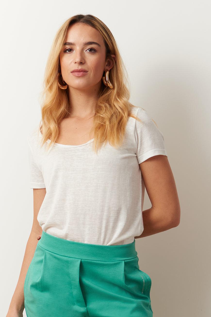 Lpb Woman TEE SHIRT GIULIA