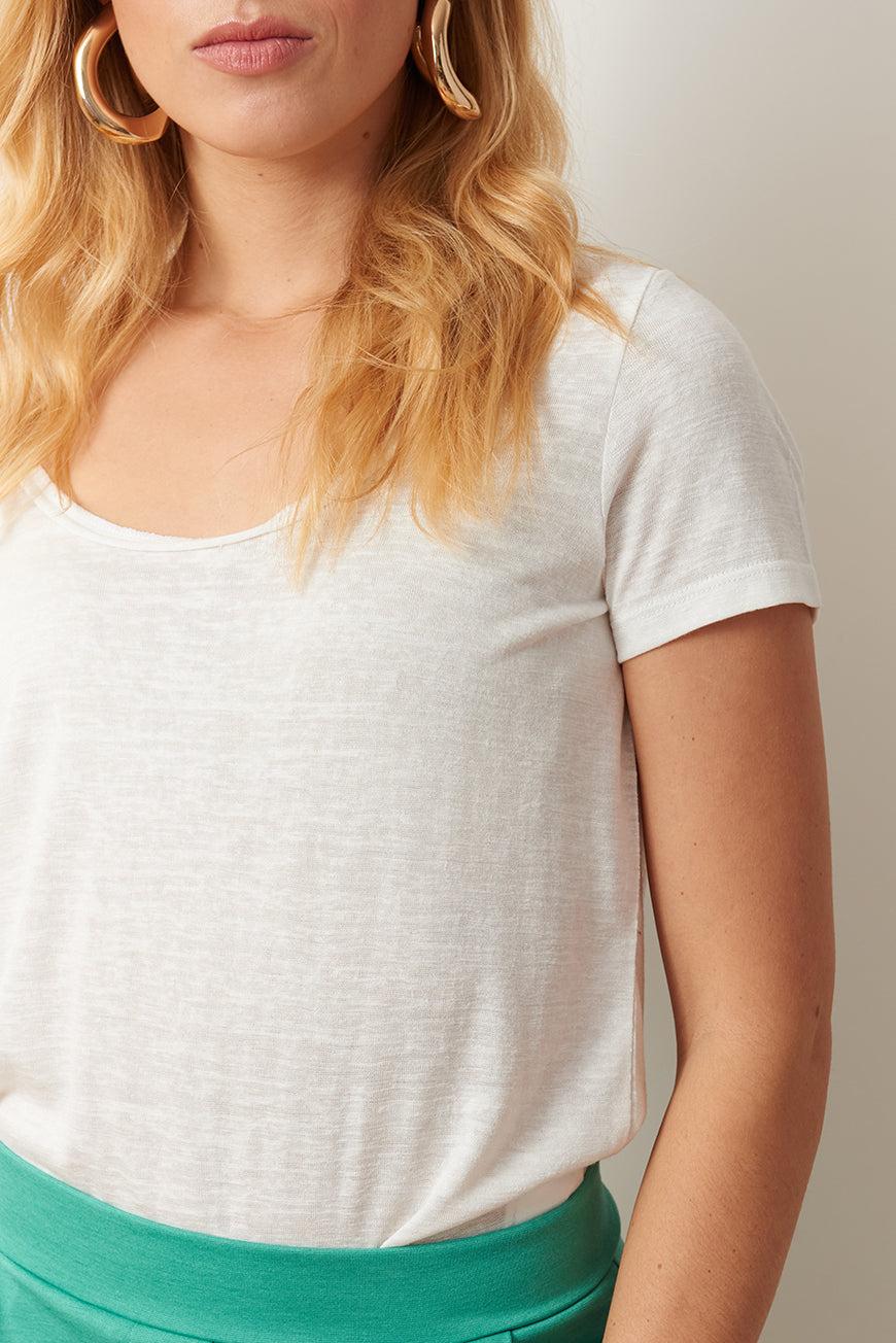 Lpb Woman TEE SHIRT GIULIA
