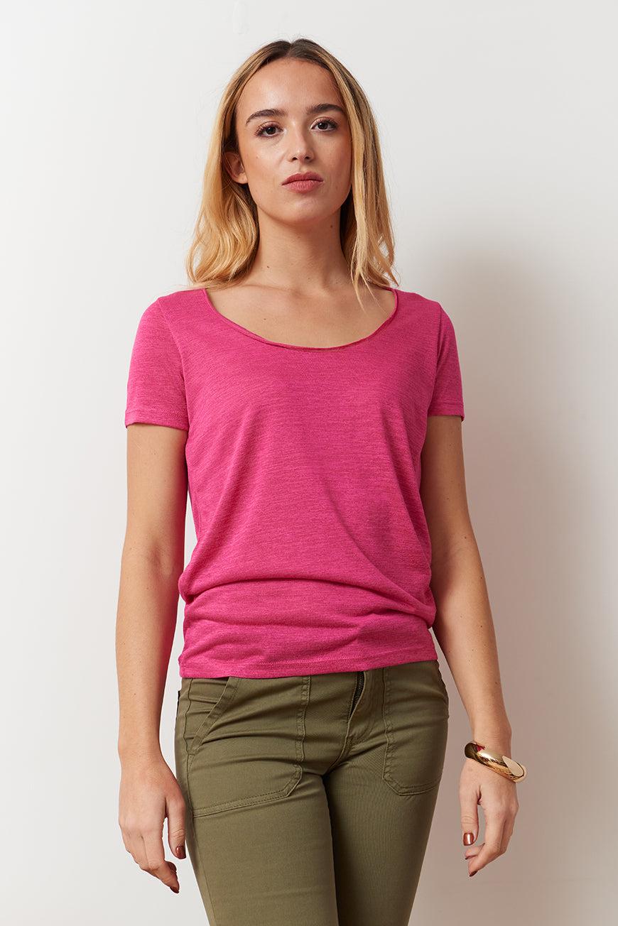 Lpb Woman TEE SHIRT GIULIA