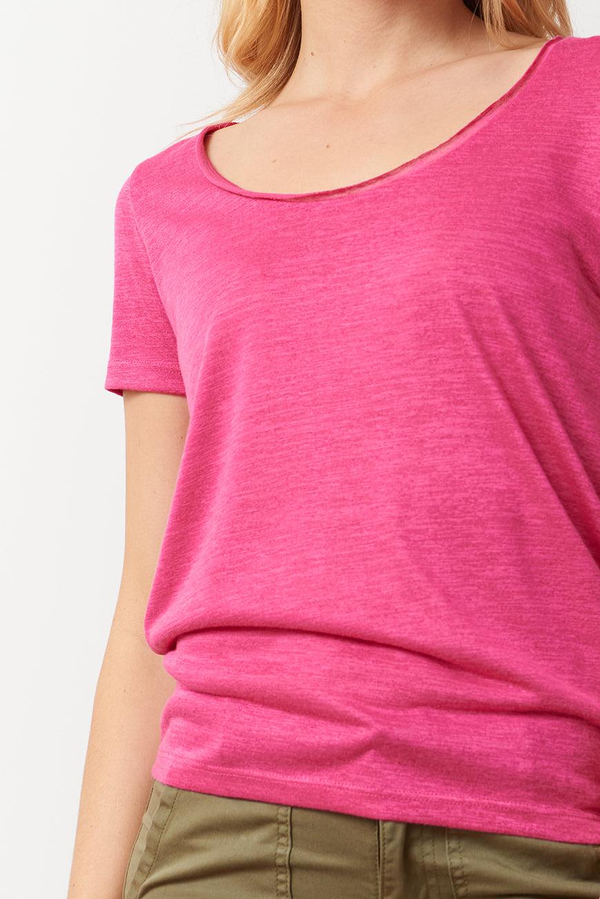 Lpb Woman TEE SHIRT GIULIA