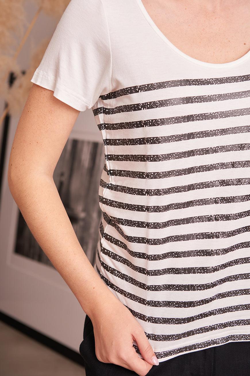 Lpb Woman TEE SHIRT GIULIA