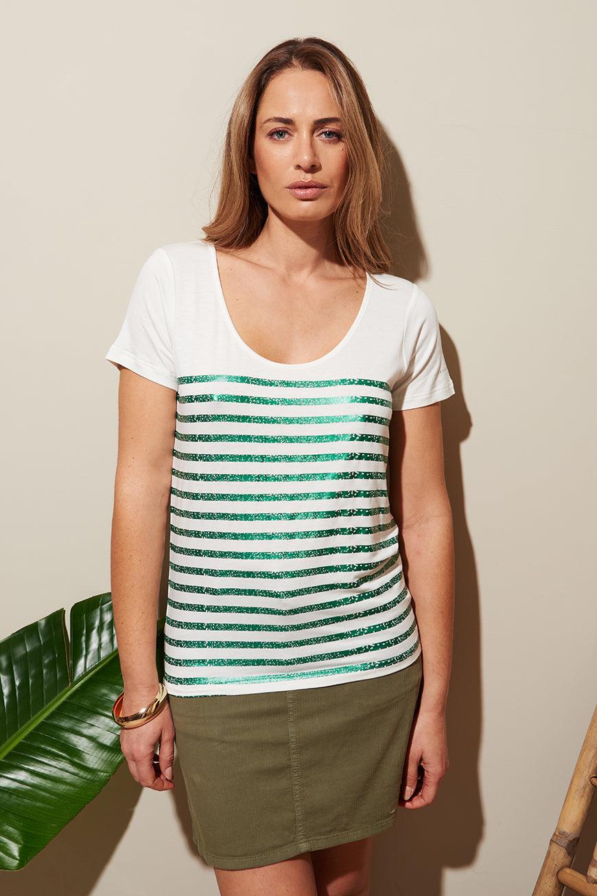 Lpb Woman TEE SHIRT GIULIA