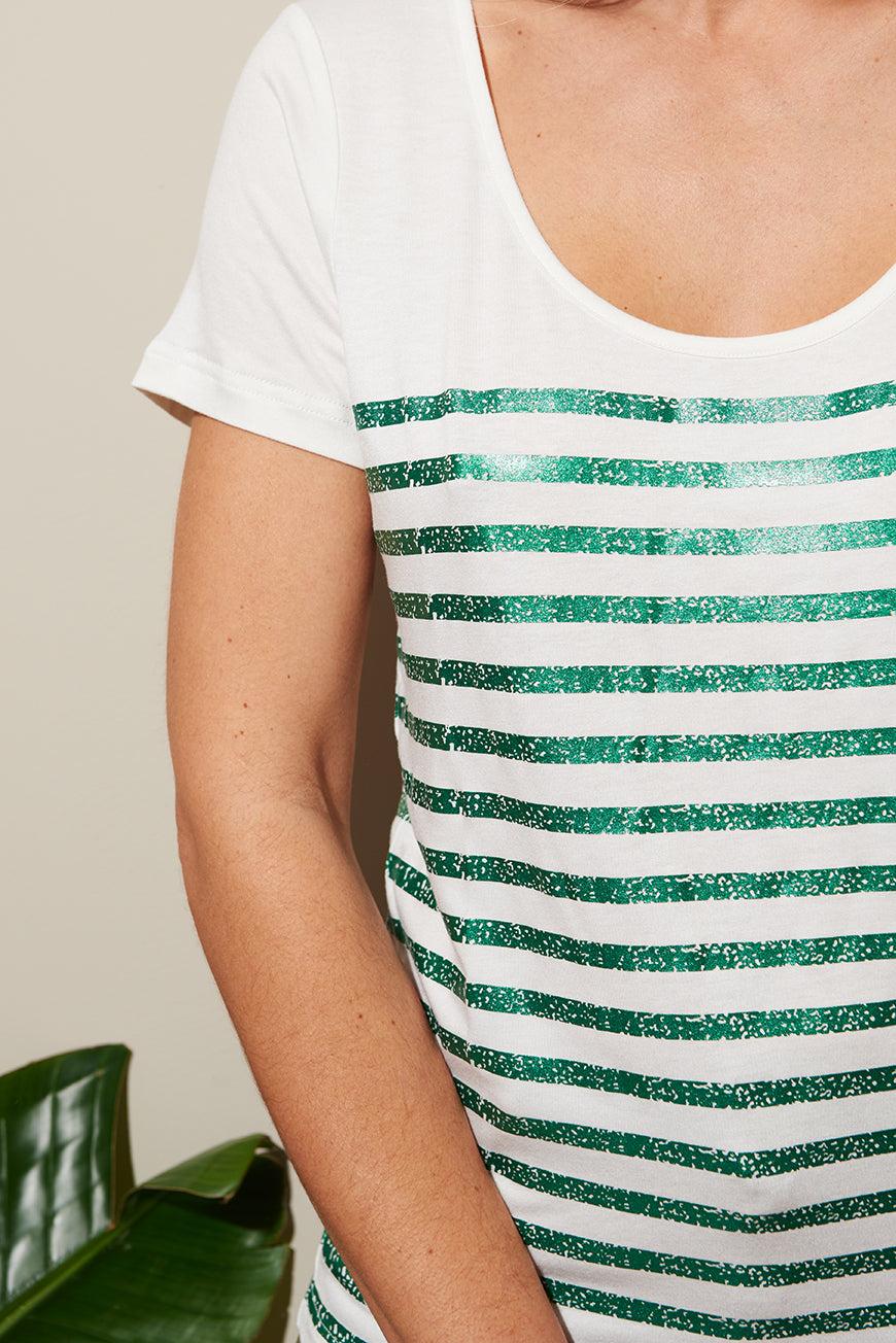 Lpb Woman TEE SHIRT GIULIA