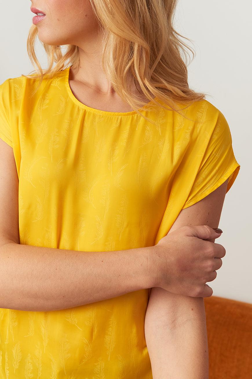 Lpb Woman TEE SHIRT ILOE