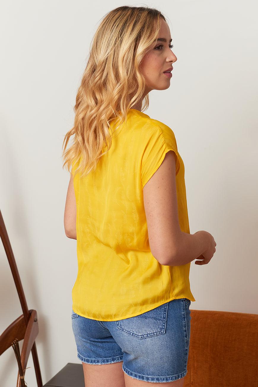 Lpb Woman TEE SHIRT ILOE