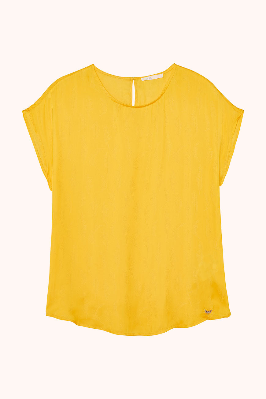 Lpb Woman TEE SHIRT ILOE