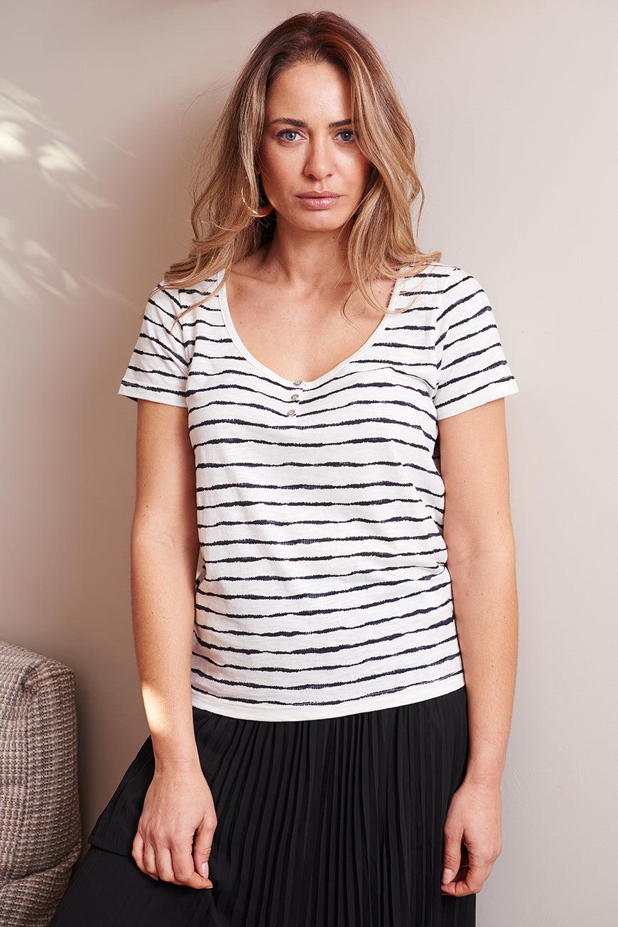 Lpb Woman TEE SHIRT IZILD