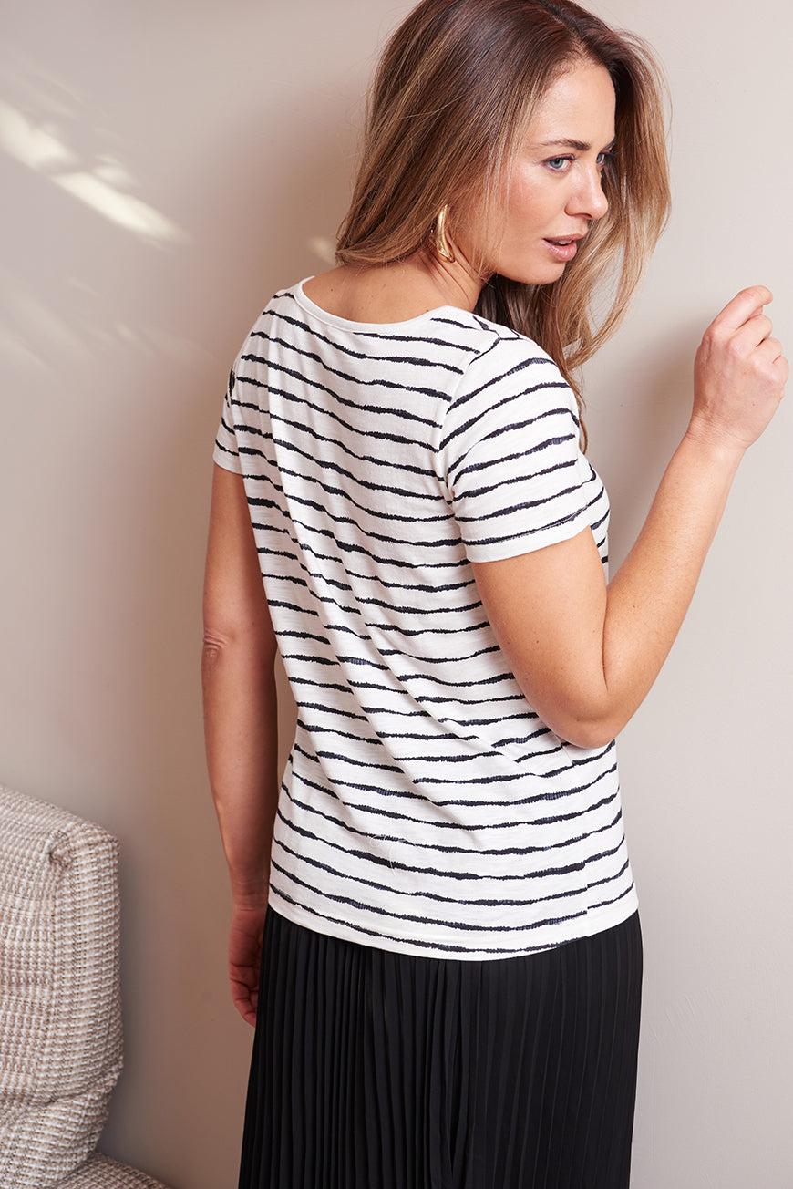 Lpb Woman TEE SHIRT IZILD