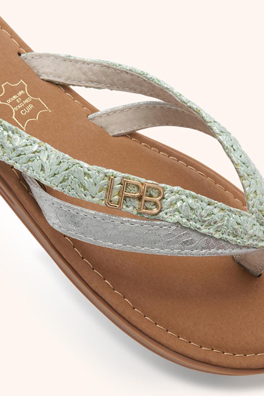 Lpb Woman TONGS IZEL AMANDE