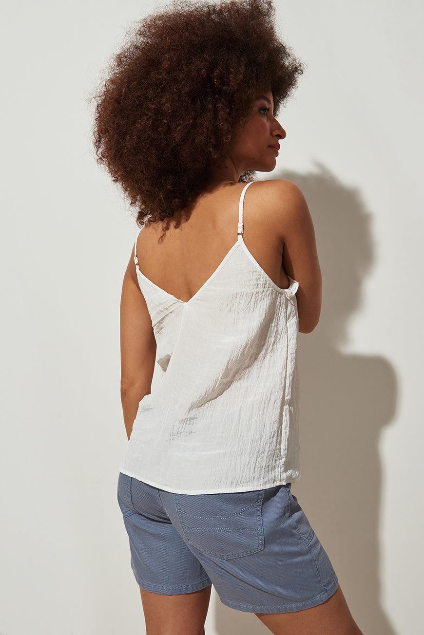 Lpb Woman TOP EN GAZE LYNA