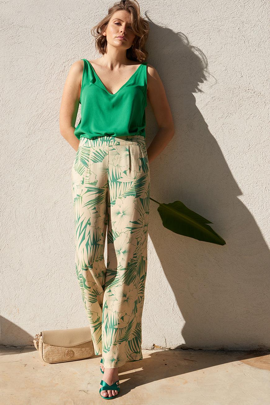 lpb woman TOP FEDERICA