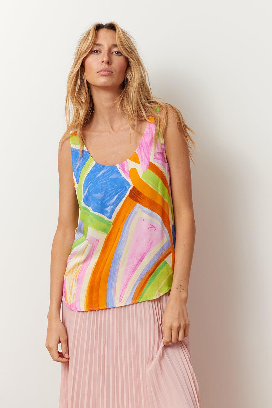 Lpb Woman TOP FEDERICA