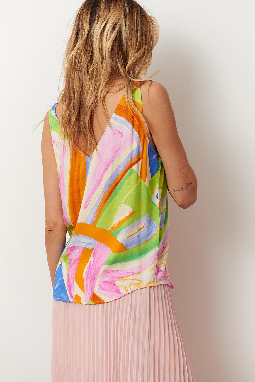 Lpb Woman TOP FEDERICA