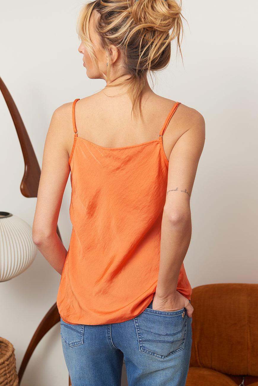 Lpb Woman TOP ISAURA