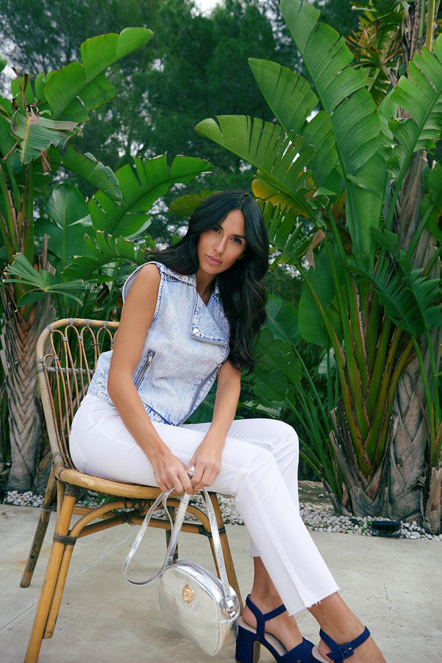 Lpb Woman VESTE FLORANIE