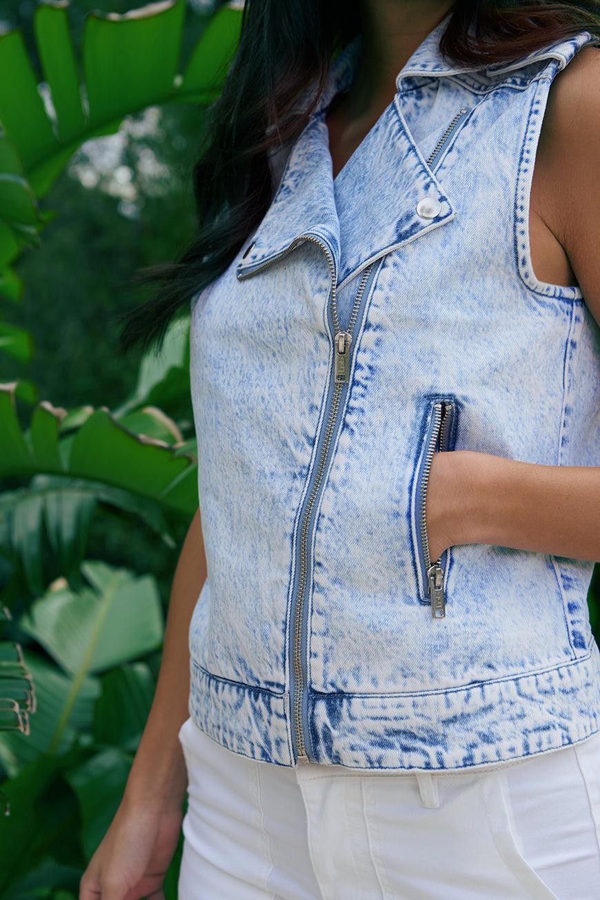 Lpb Woman VESTE FLORANIE