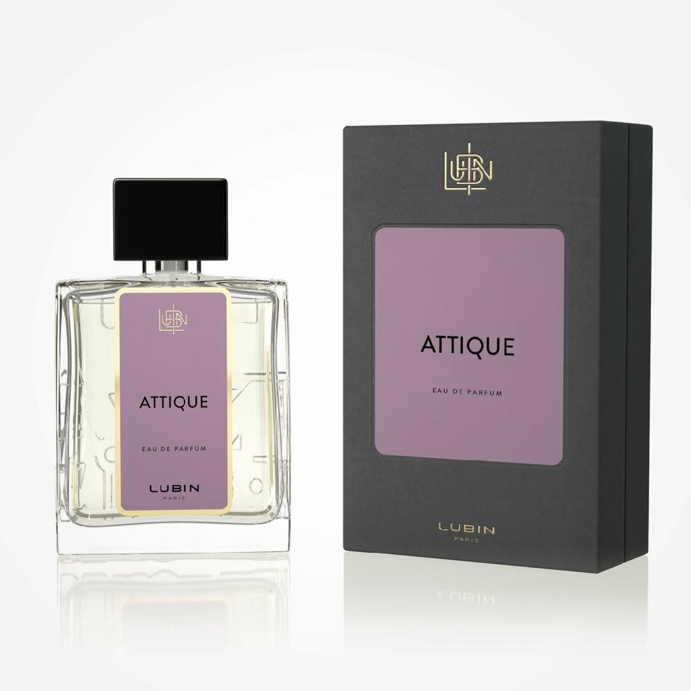 lubin ATTIQUEEAU DE PARFUM – 75ML