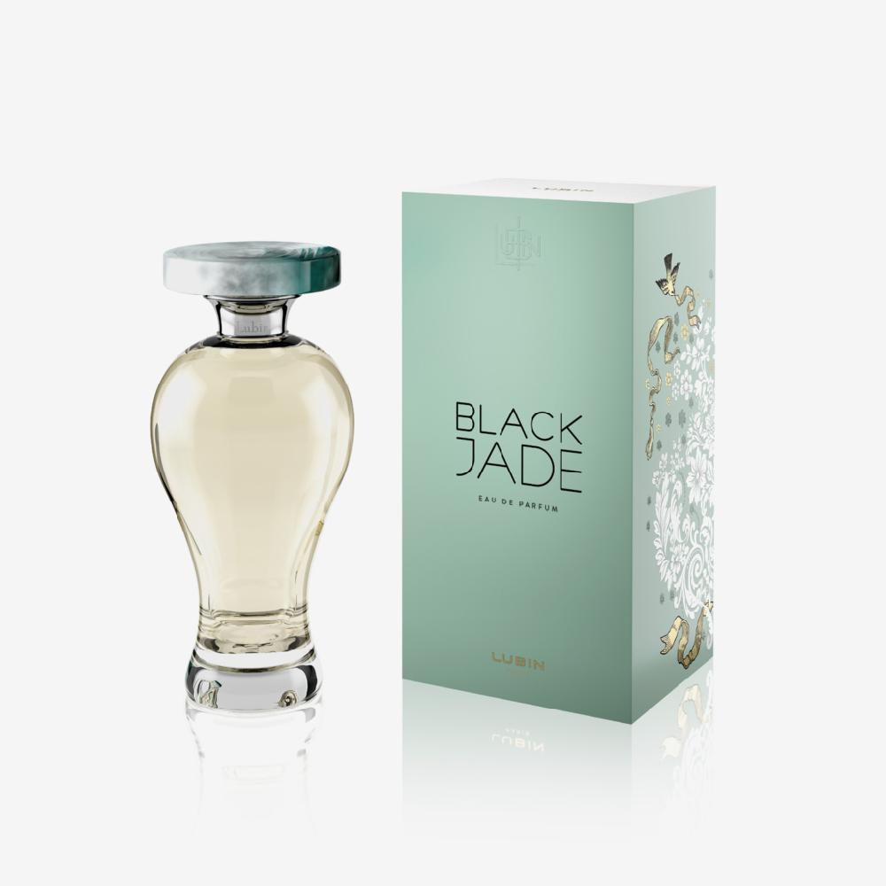 lubin Black JadeEAU DE PARFUM – 50ML & 100ML