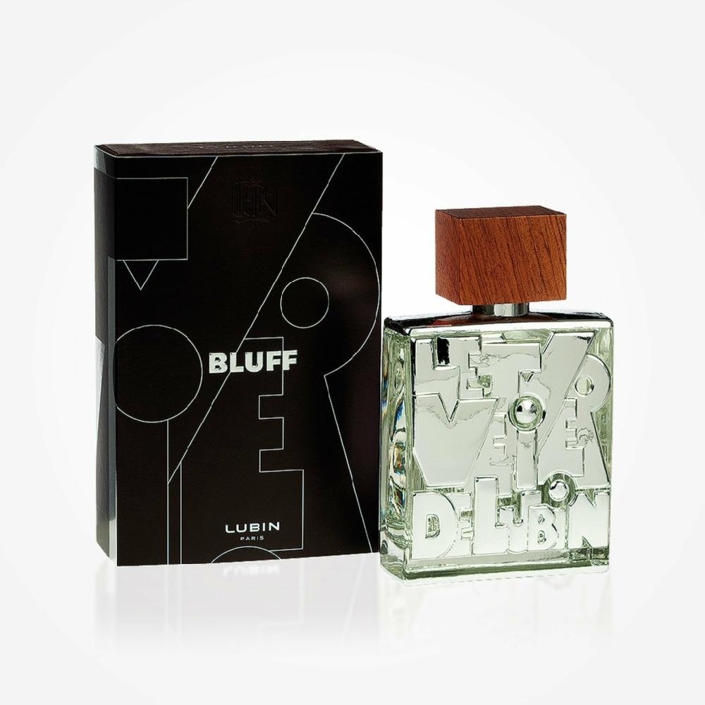 lubin BLUFFEAU DE PARFUM – 75ML