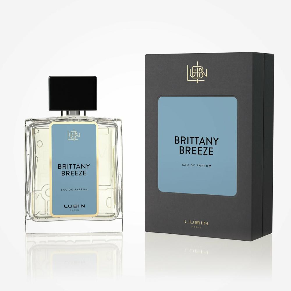 lubin BRITTANY BREEZEEAU DE PARFUM – 75ML
