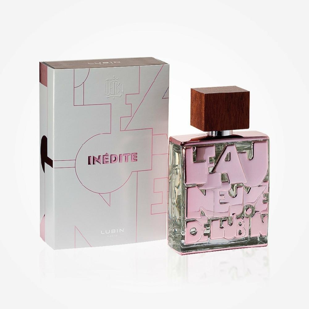 lubin INÉDITEEAU DE PARFUM – 75ML