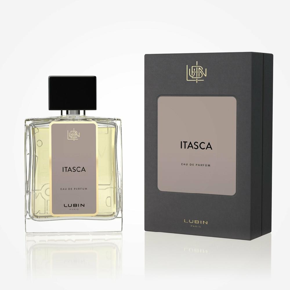 lubin ItascaEAU DE PARFUM – 75ML
