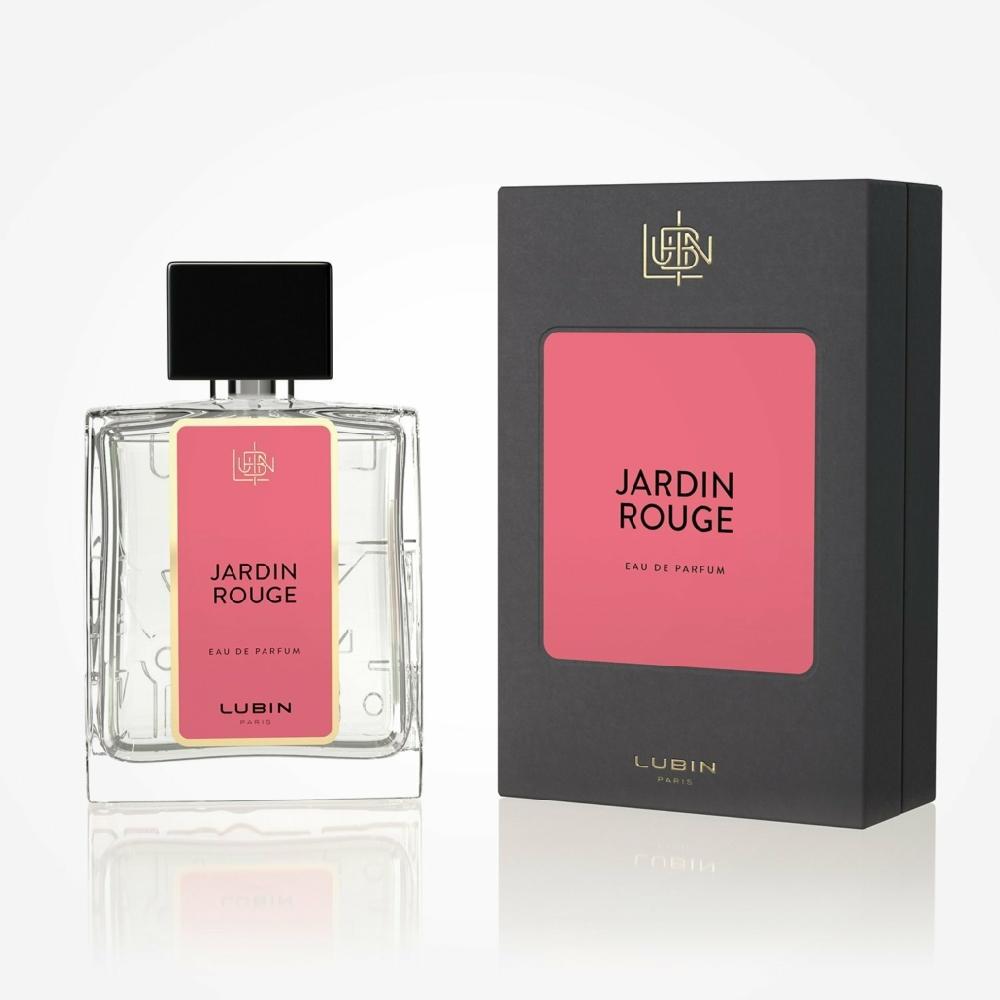 lubin JARDIN ROUGEEAU DE PARFUM – 75ML