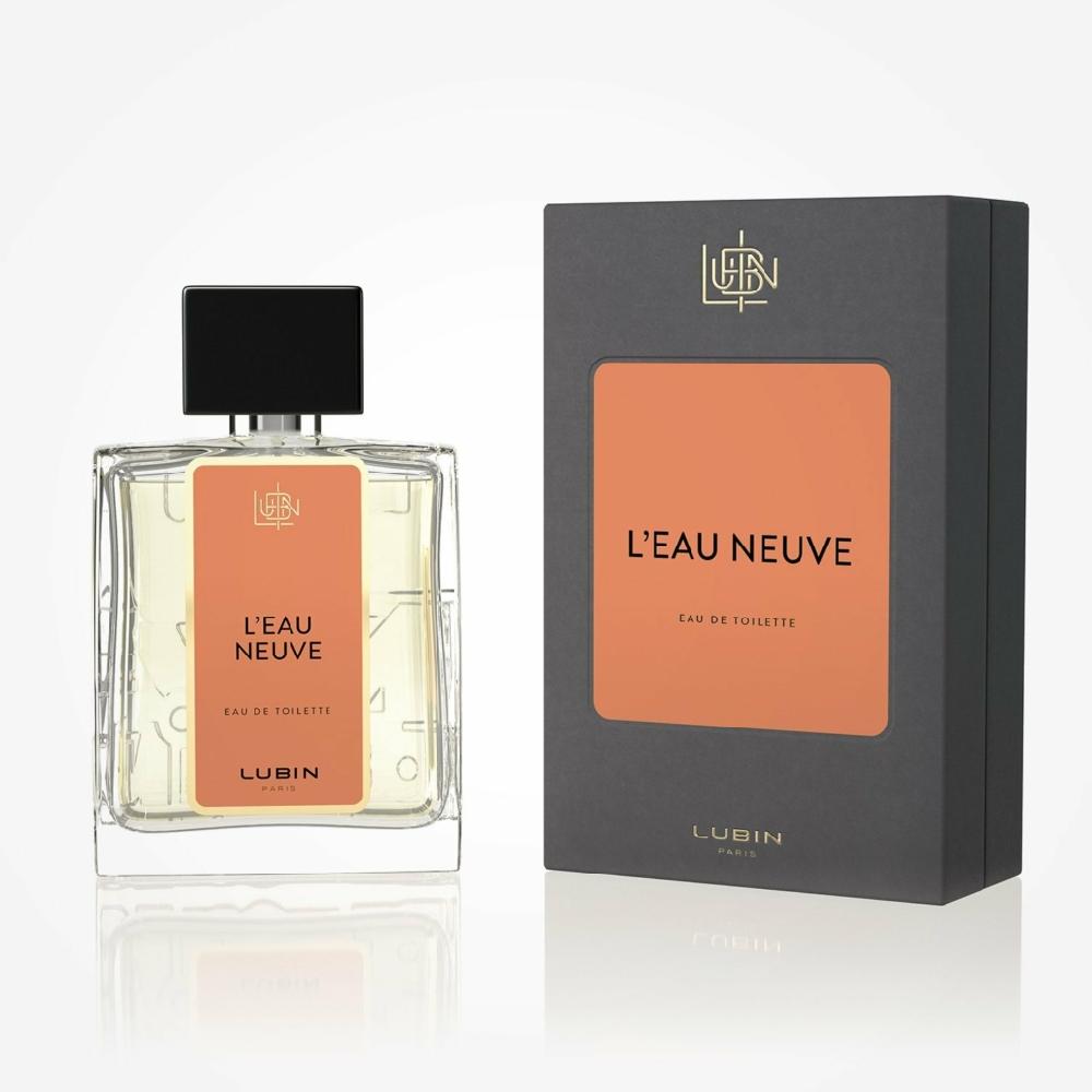 lubin L’Eau NeuveEAU DE TOILETTE – 75ML
