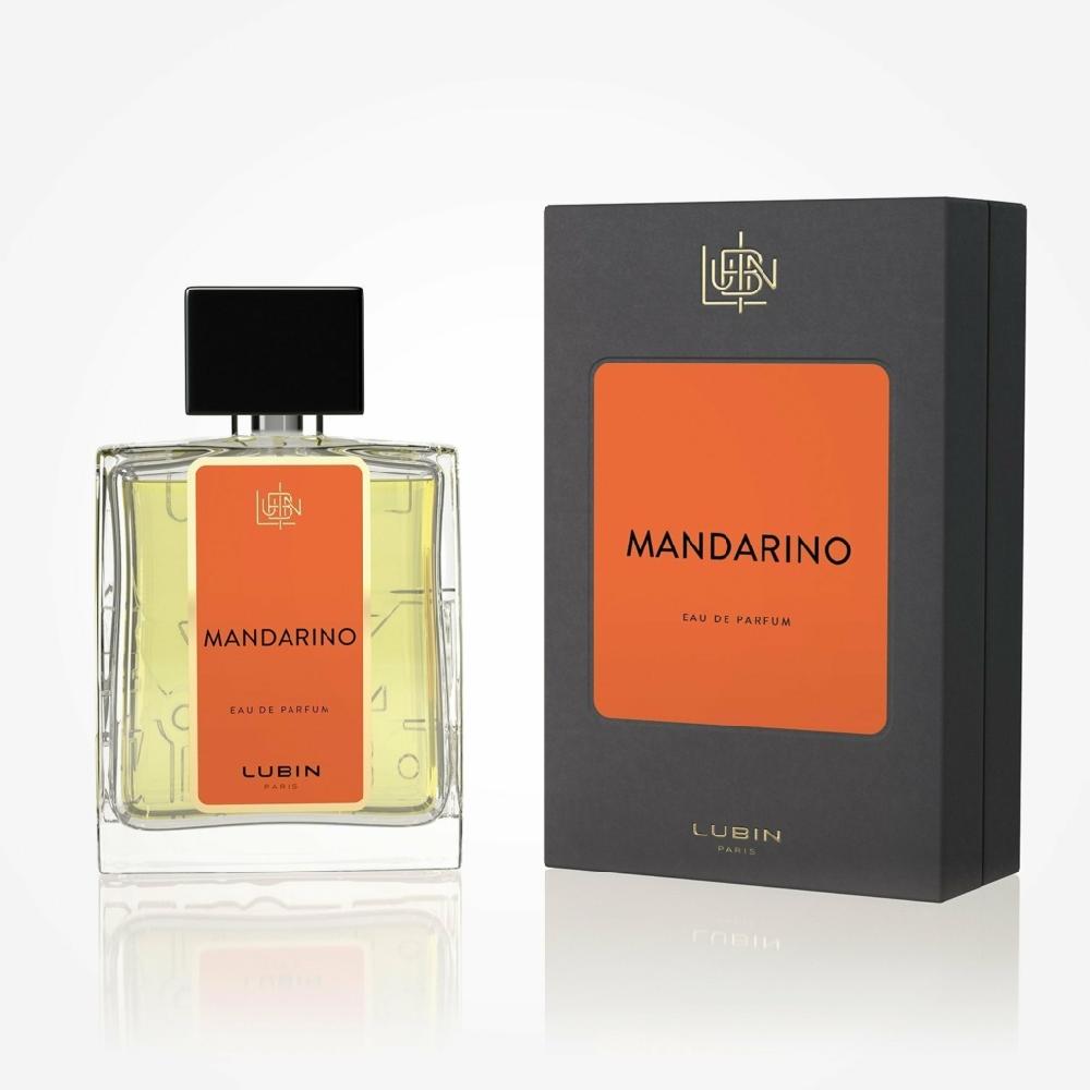 lubin MANDARINOEAU DE PARFUM – 75ML