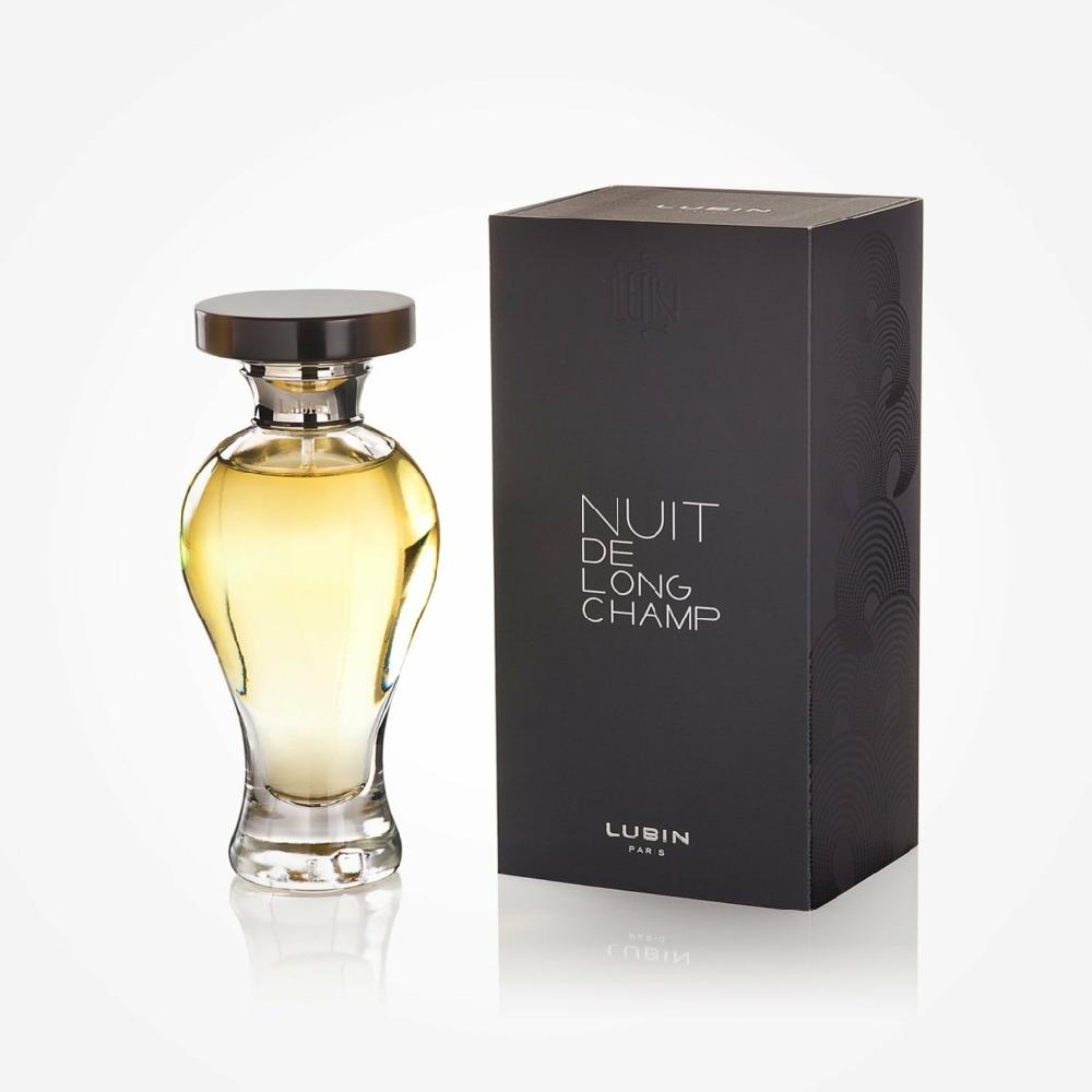 lubin NUIT DE LONGCHAMPEAU DE PARFUM – 50ML & 100ML