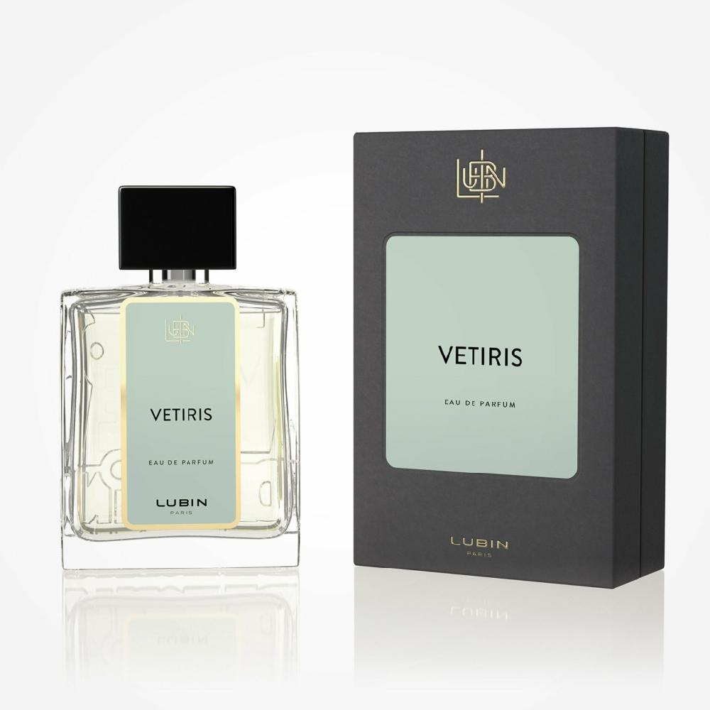 lubin VETIRISEAU DE PARFUM – 75ML