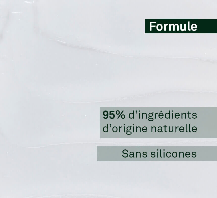 Luxéol Après-shampooing Antichute