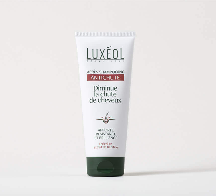 luxéol Après-shampooing Antichute