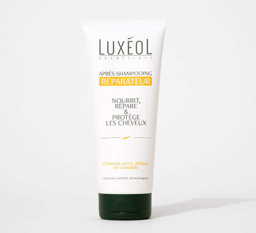 luxéol Après-Shampooing Réparateur