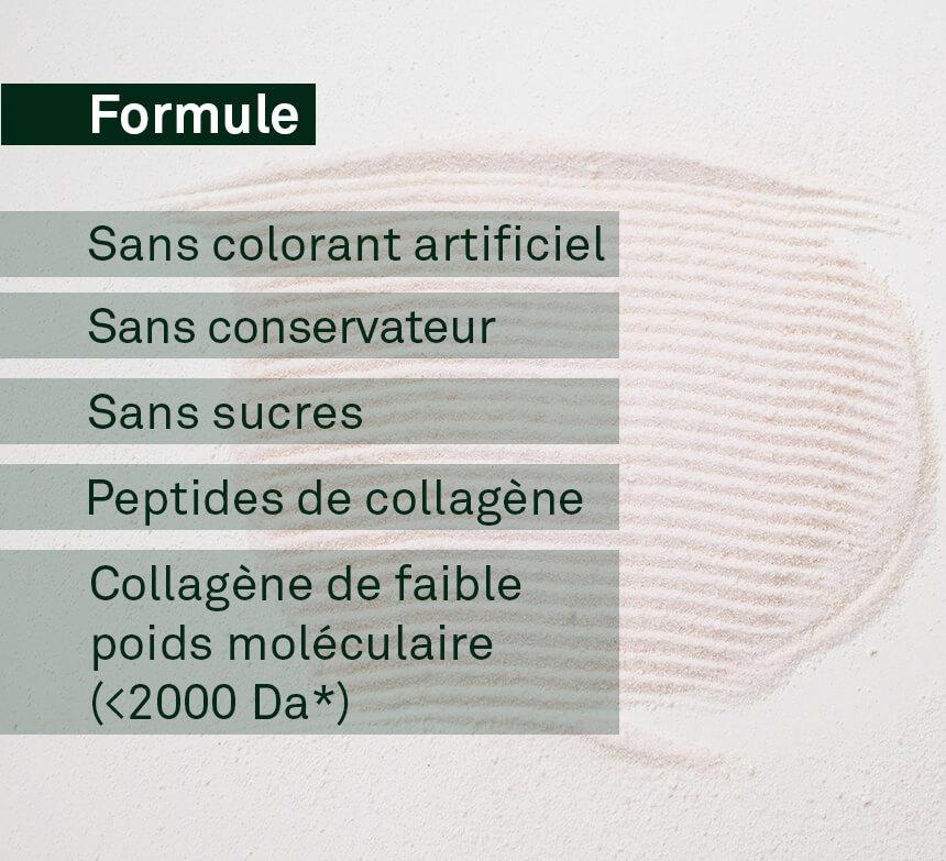 Luxéol Collagène 2 En 1 Cheveux Et Peau