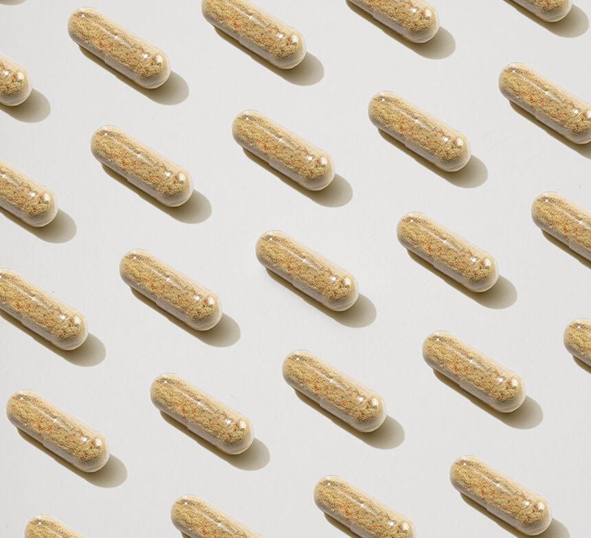 Luxéol Complexe Kératine