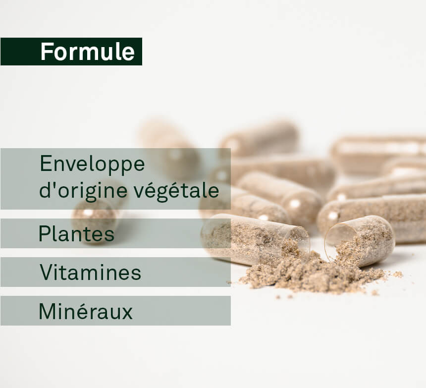 Luxéol Complexe Peau Nette Saine & Pure