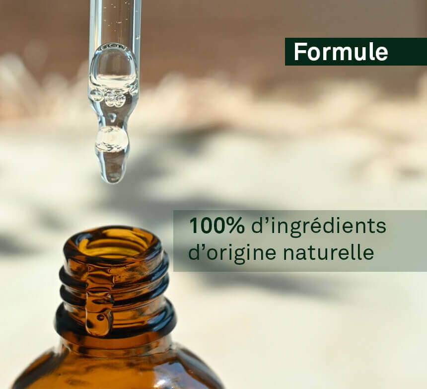 Luxéol Huile De Ricin