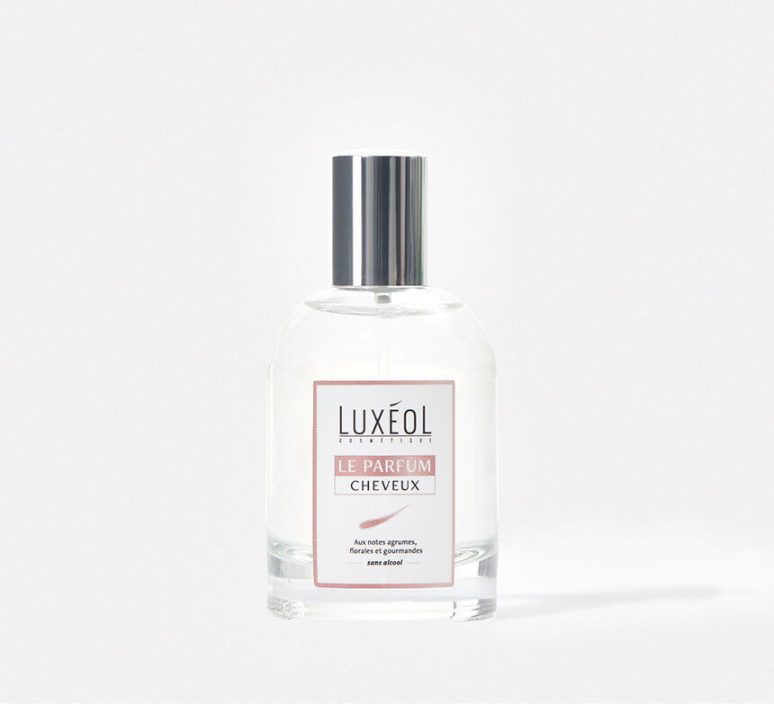 luxéol Le Parfum Cheveux