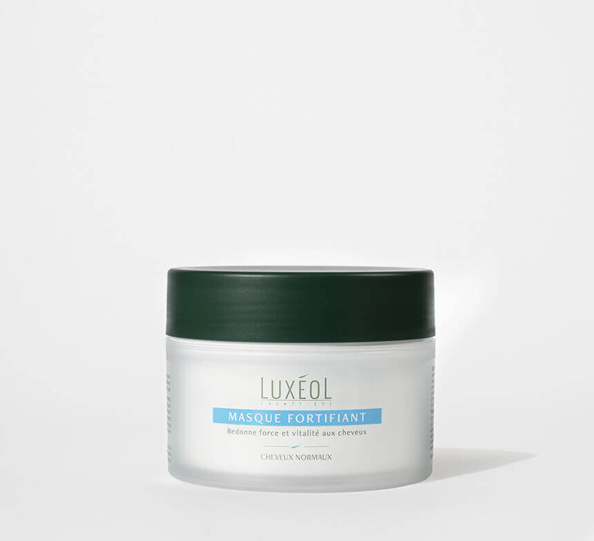 luxéol Masque Fortifiant