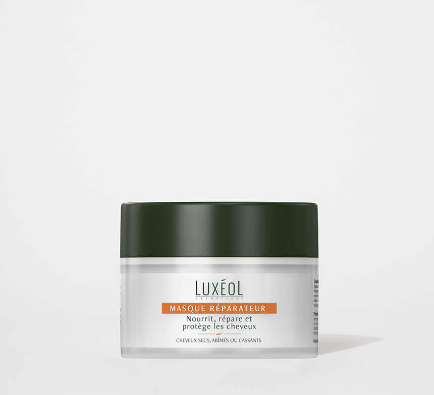 luxéol Masque Réparateur