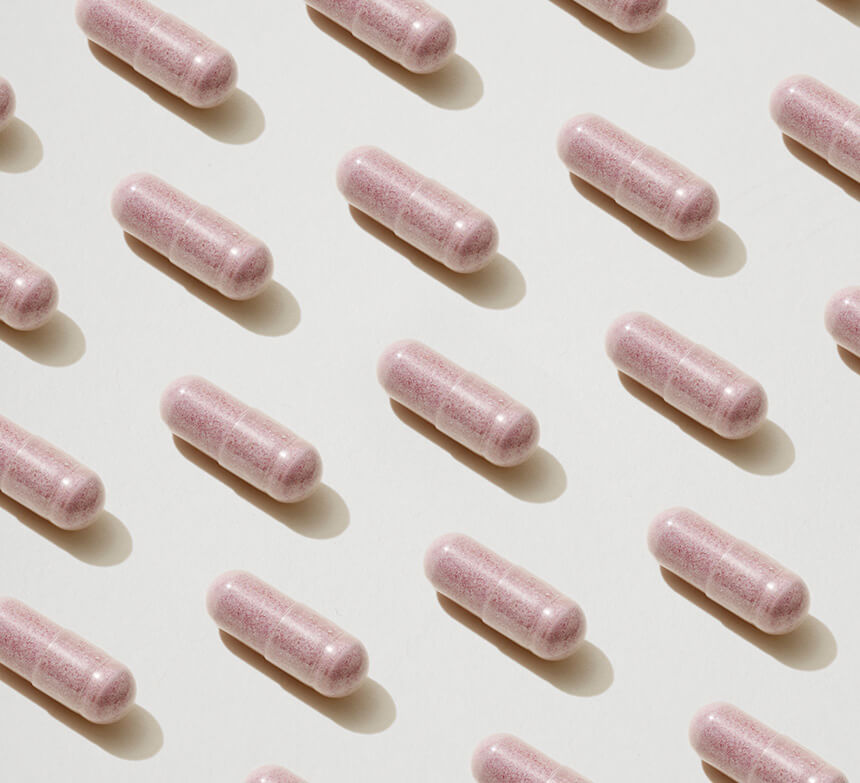 Luxéol Pigmentation Cheveux Blancs & Gris