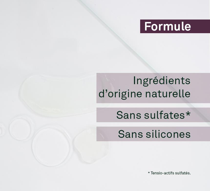 luxéol Protocole Épaississant