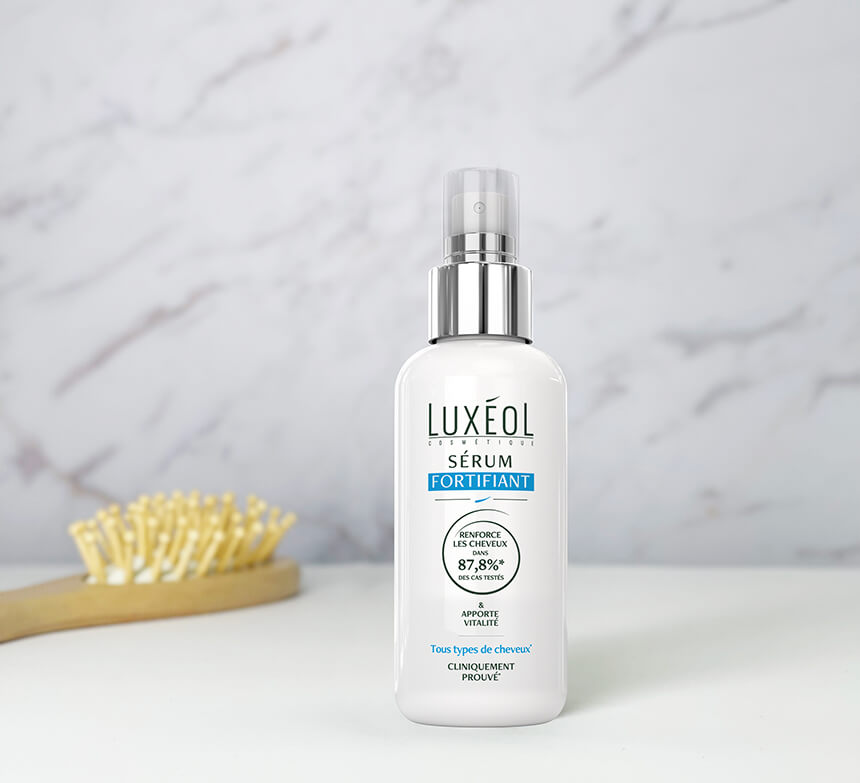 Luxéol Sérum Fortifiant