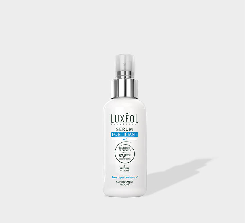 luxéol Sérum Fortifiant