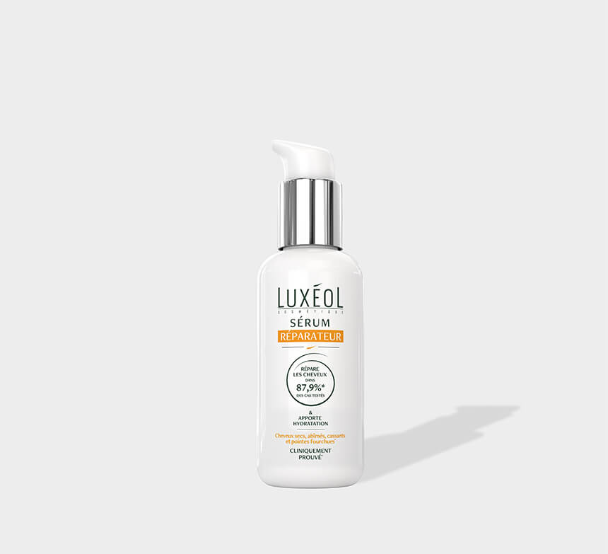 luxéol Sérum Réparateur