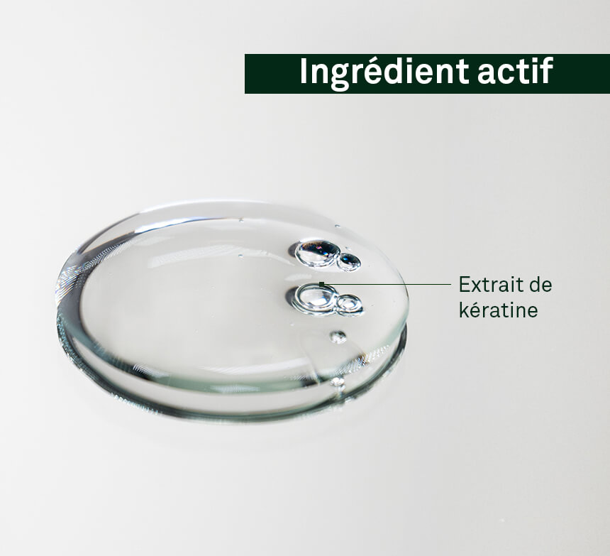 Luxéol Shampooing Antichute